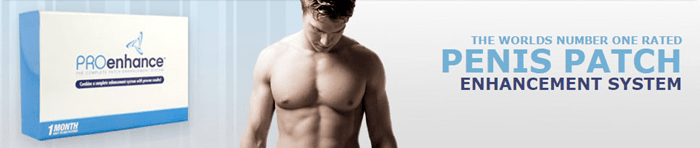 ProEnhance: Male Enhancement Patch - Sexual Enhancement Patch In Australia.