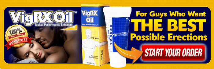 VigRX Oil - Male Enhancement Oil In Australia.
