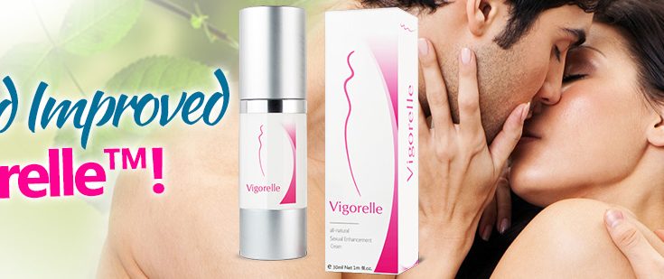 Vigorelle™ Female Enhancement Cream And Libido Enhancement In Australia.