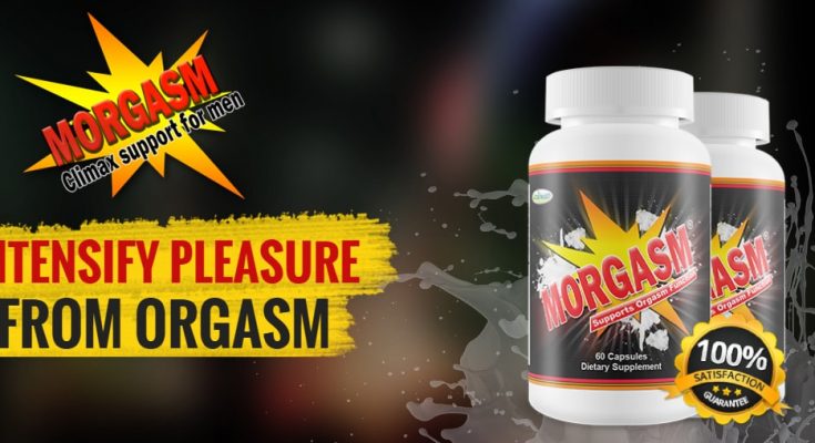 Morgasm Orgasm Enhancer Pills In Australia - Climax Support For Men and Women..